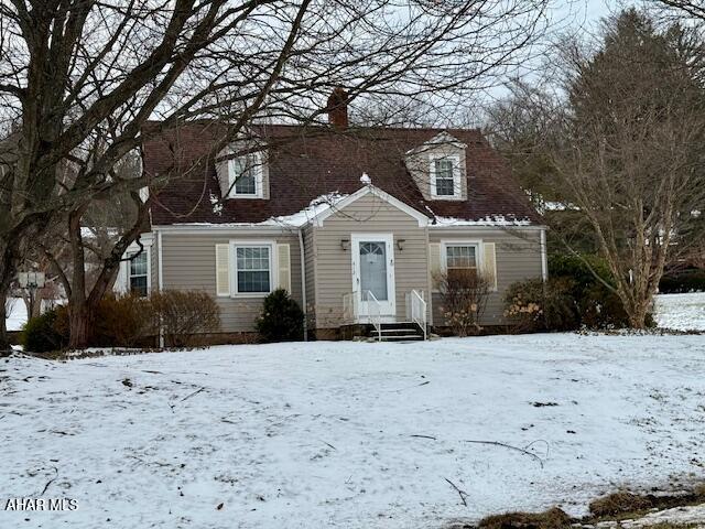 Llyswen - Residential