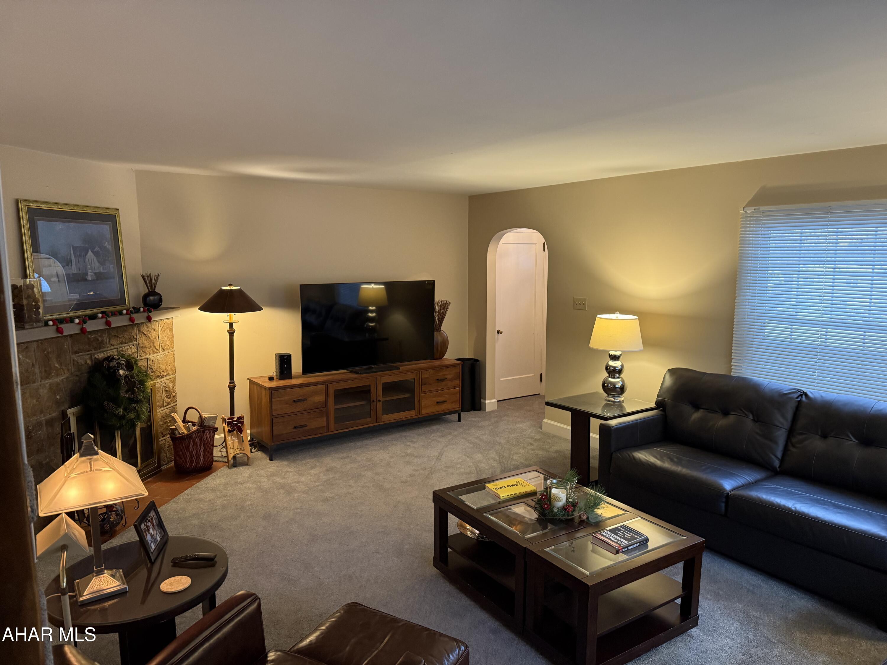 Llyswen - Residential