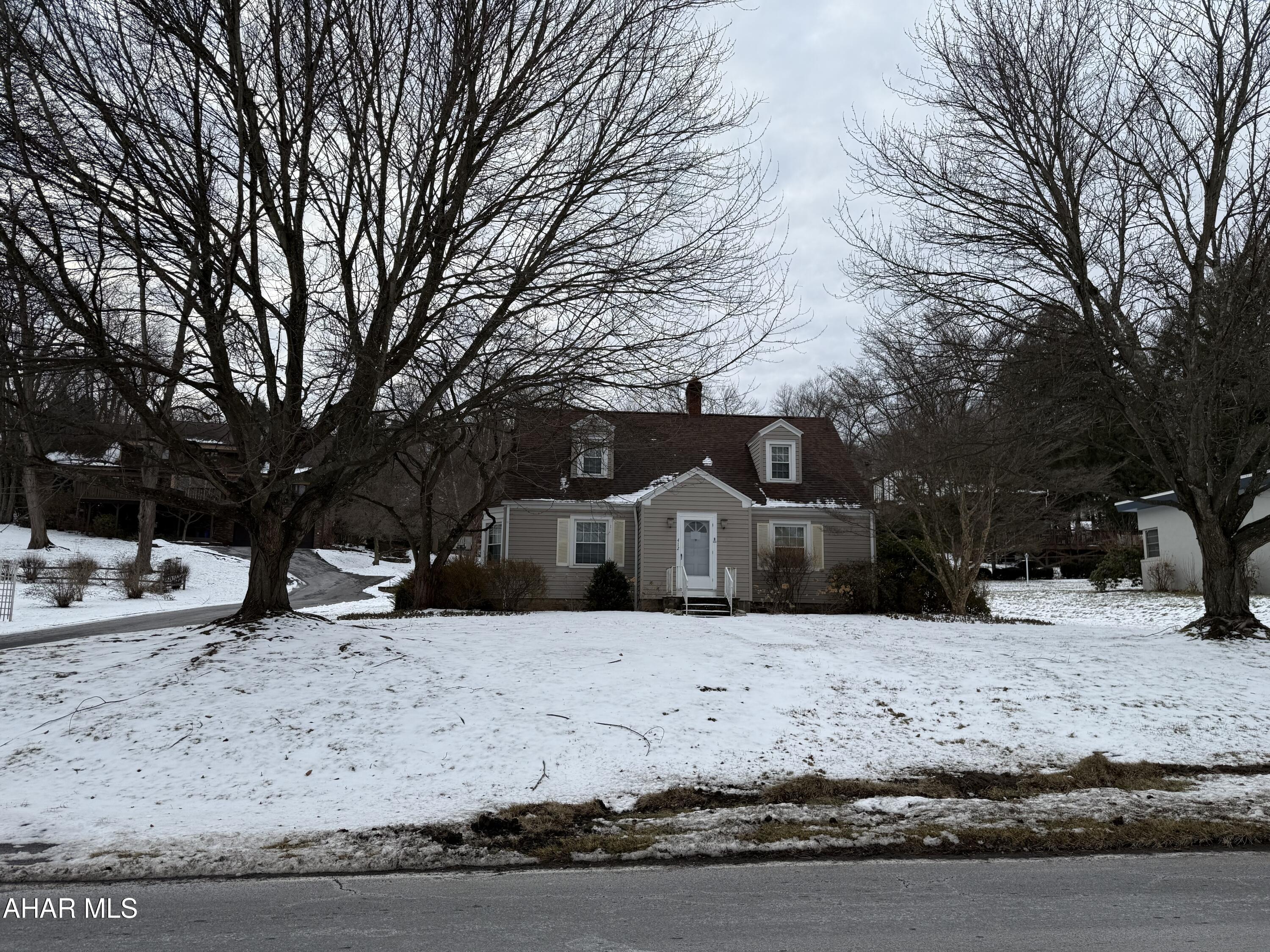 Llyswen - Residential