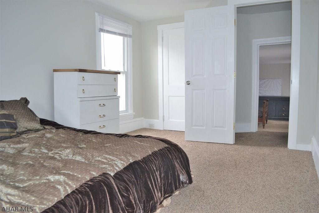 Fairview - Residential