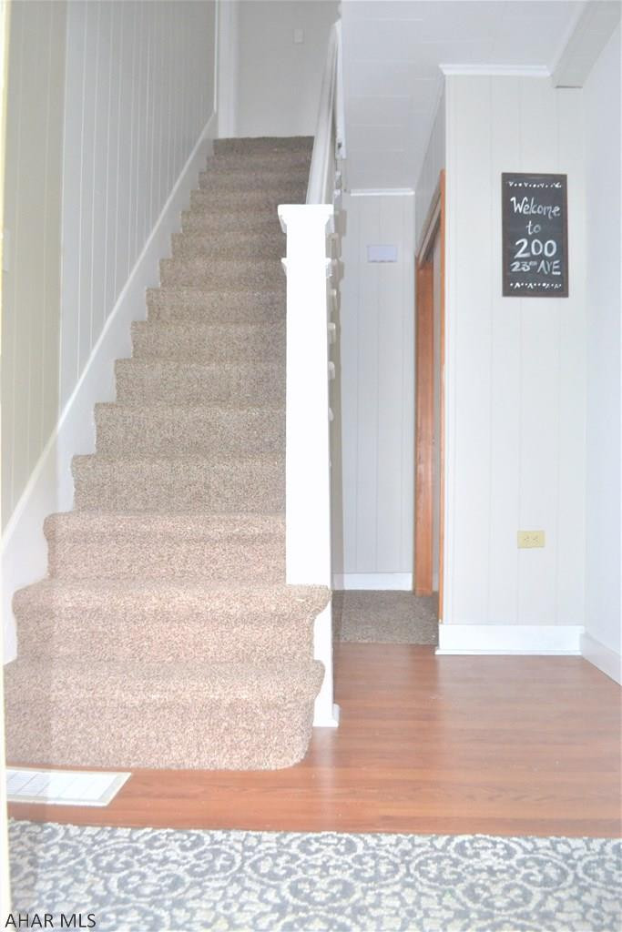 Fairview - Residential