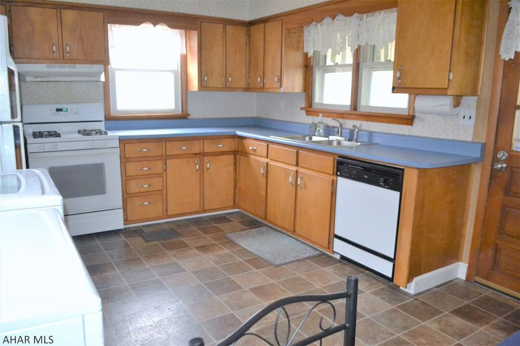 Fairview - Residential