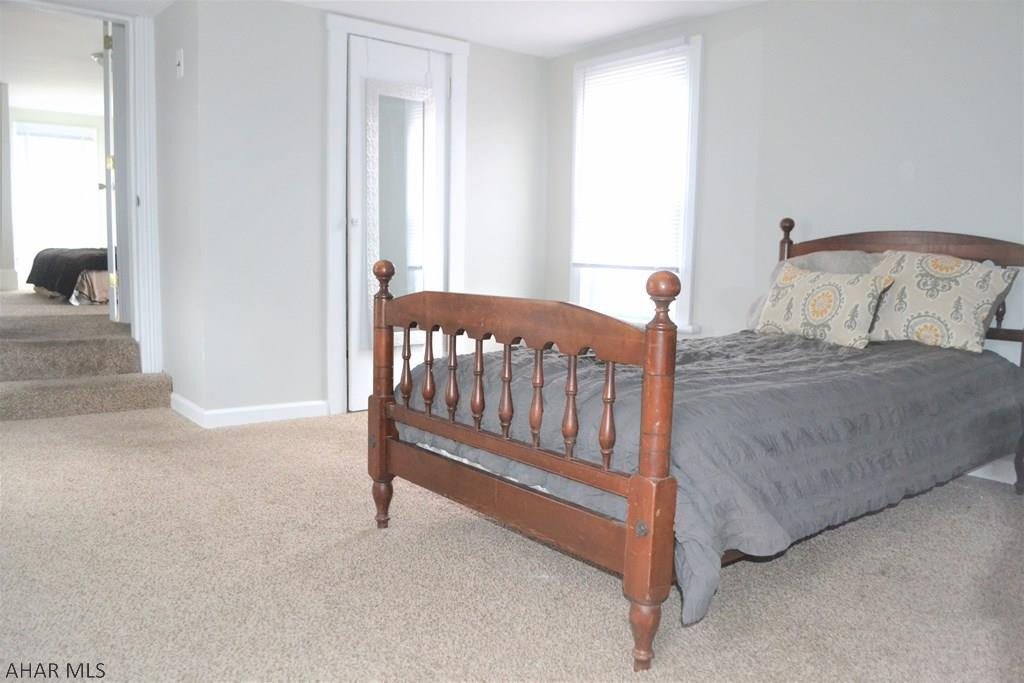 Fairview - Residential