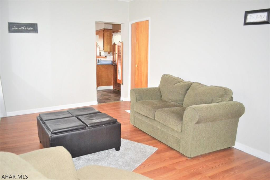 Fairview - Residential