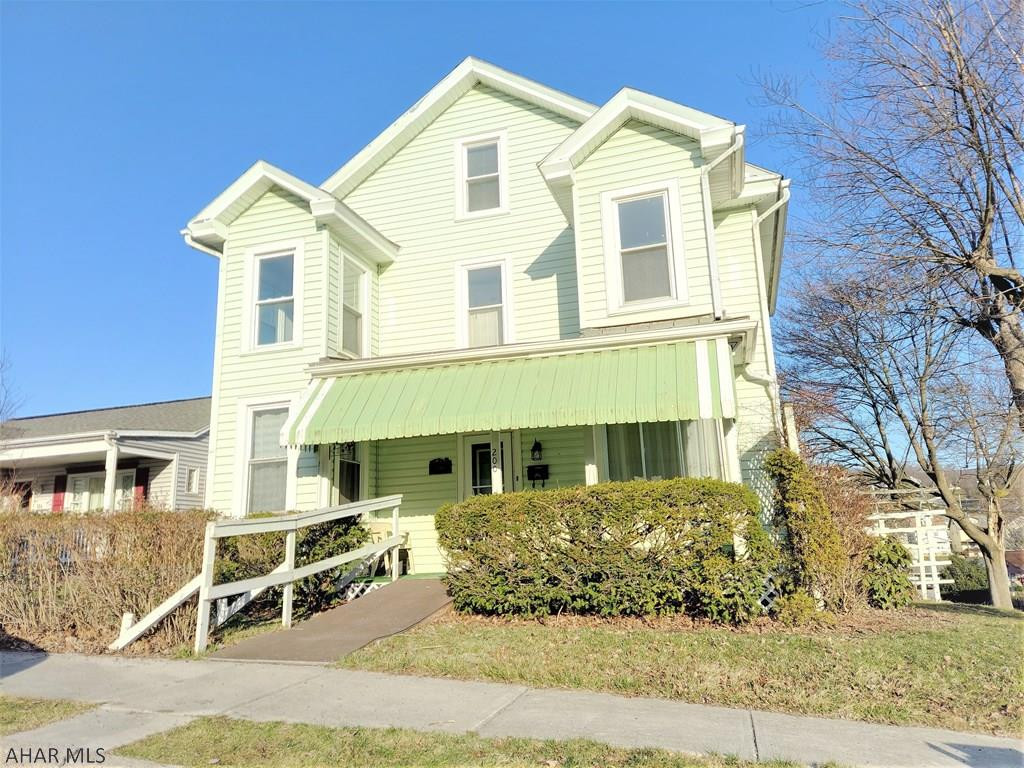 Fairview - Residential