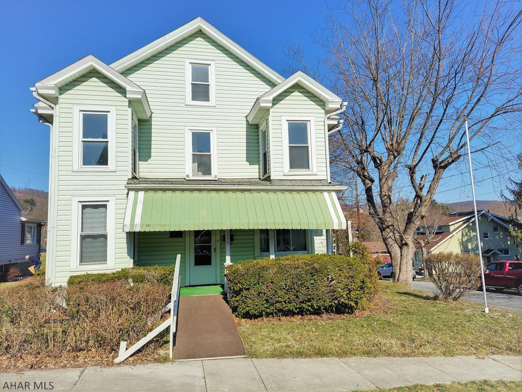 Fairview - Residential