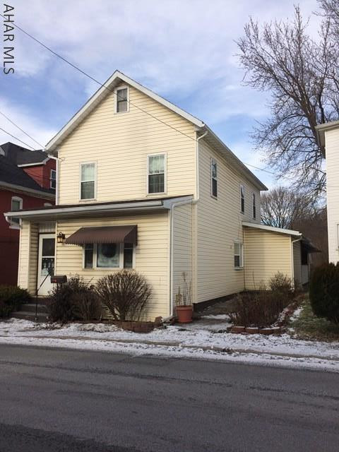 Unknown - Residential