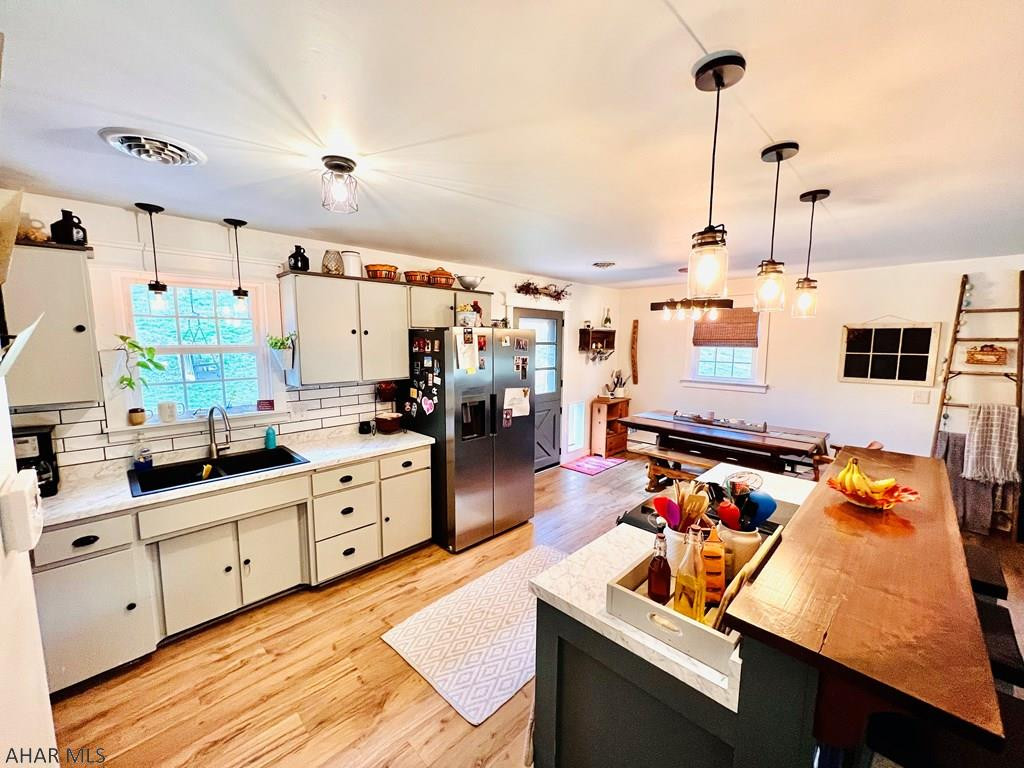 Unknown - Residential