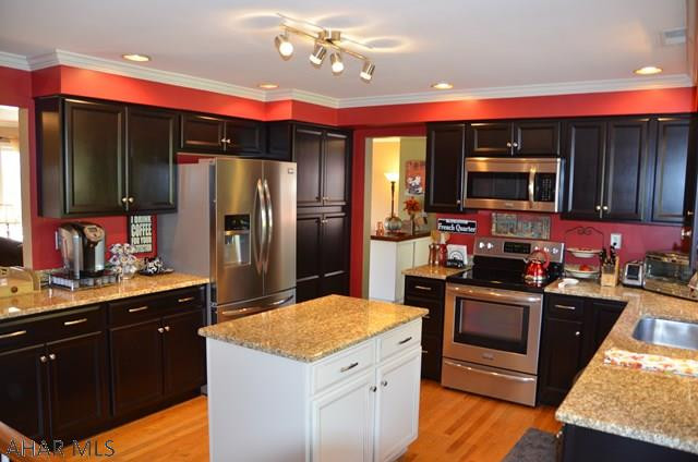 Eldorado - Residential