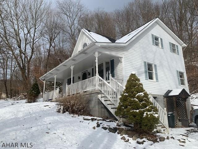 Carson Valley - Residential