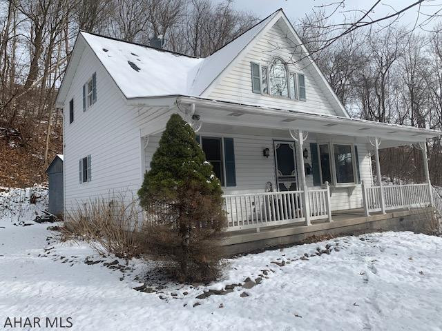 Carson Valley - Residential