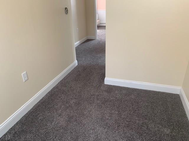 Carson Valley - Residential