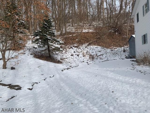 Carson Valley - Residential