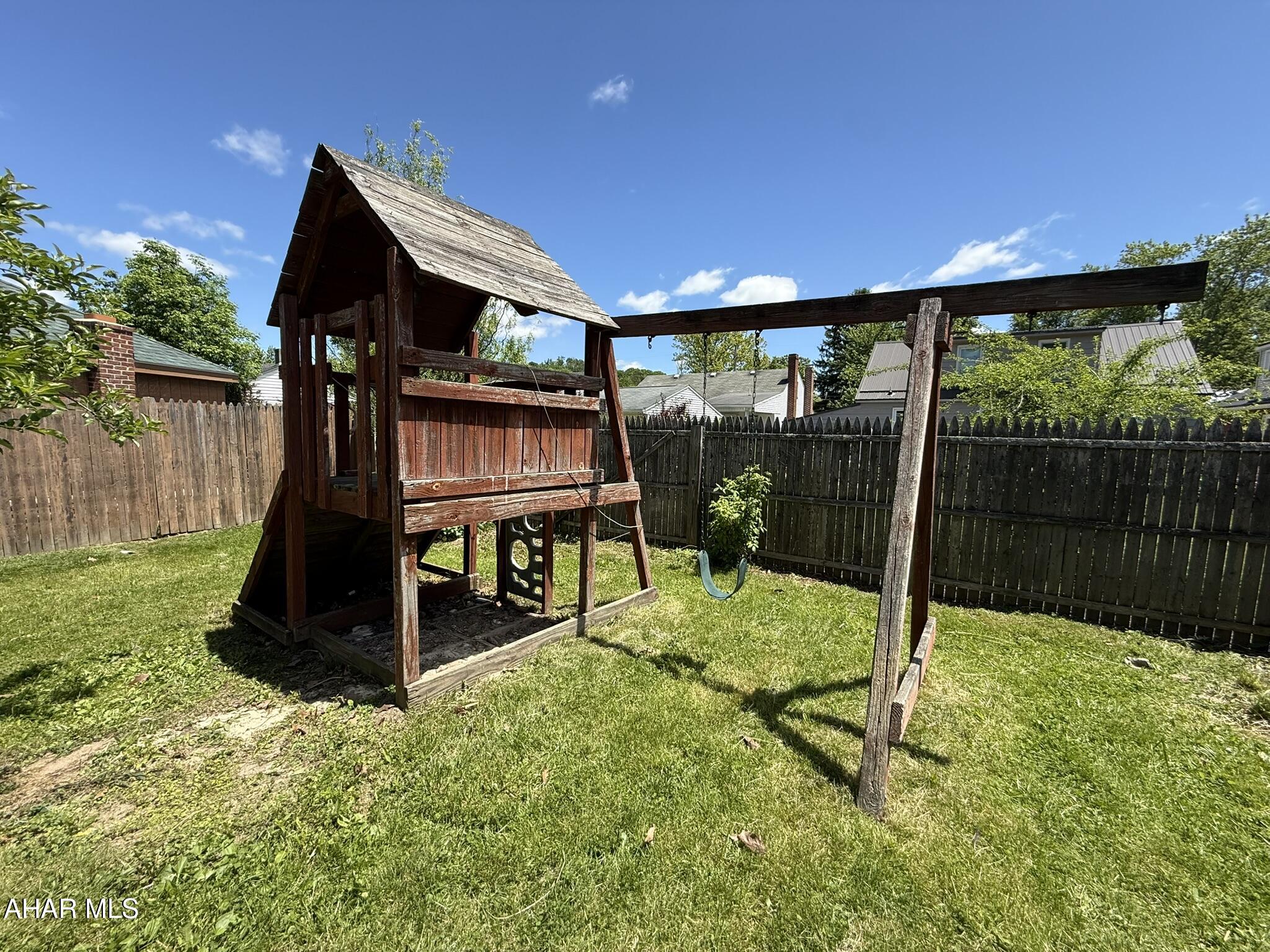 Wehnwood - Residential