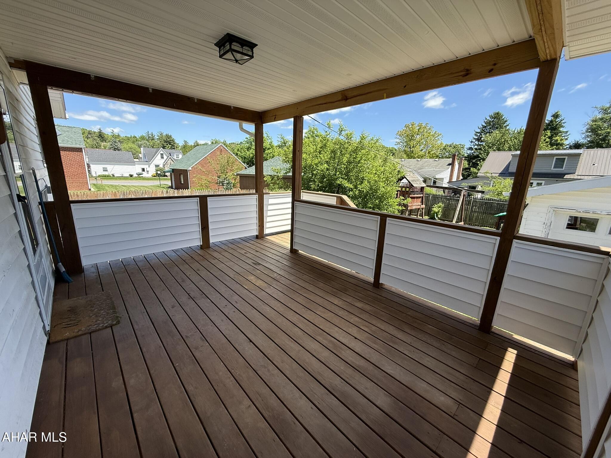 Wehnwood - Residential
