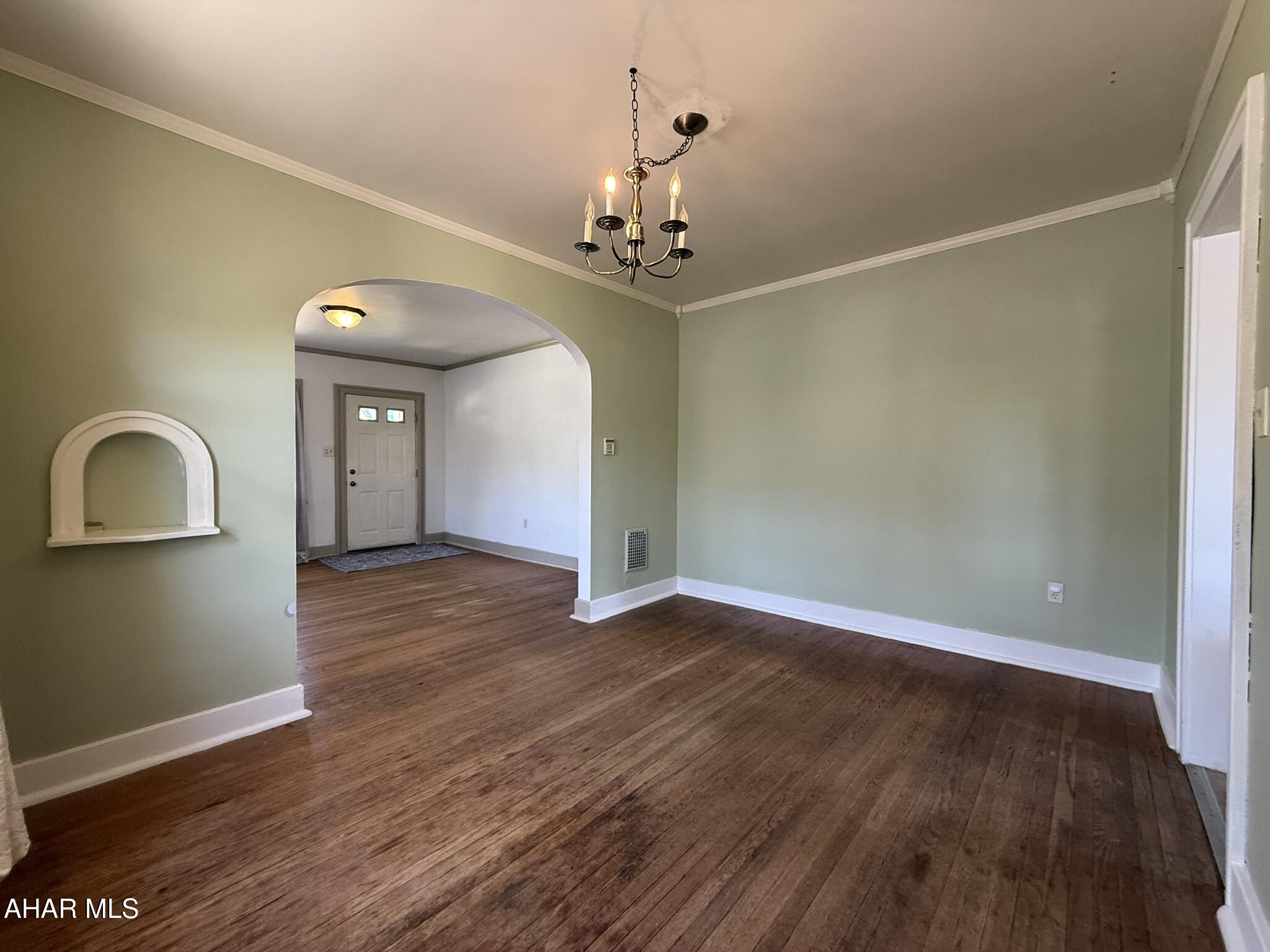 Wehnwood - Residential
