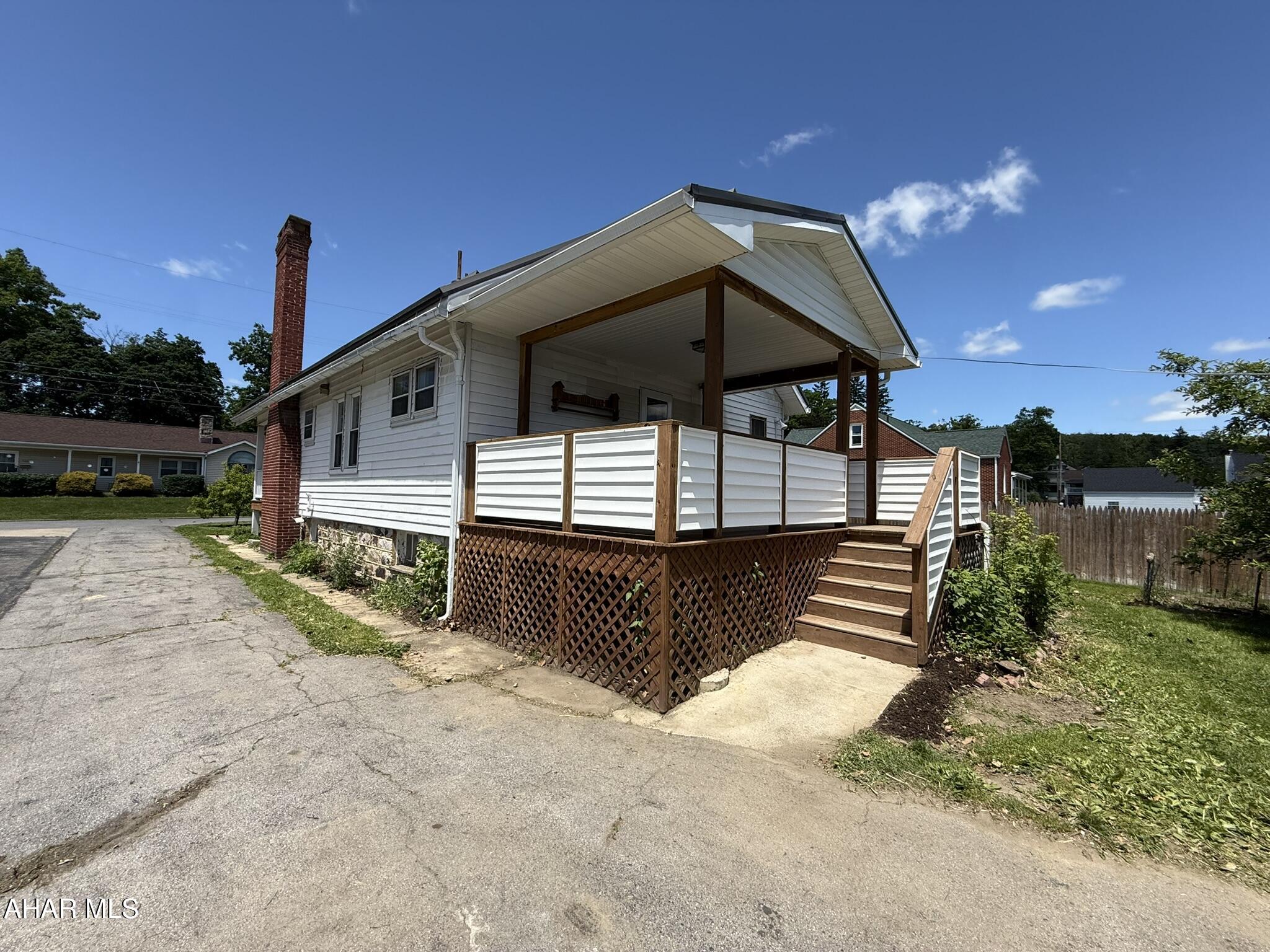 Wehnwood - Residential