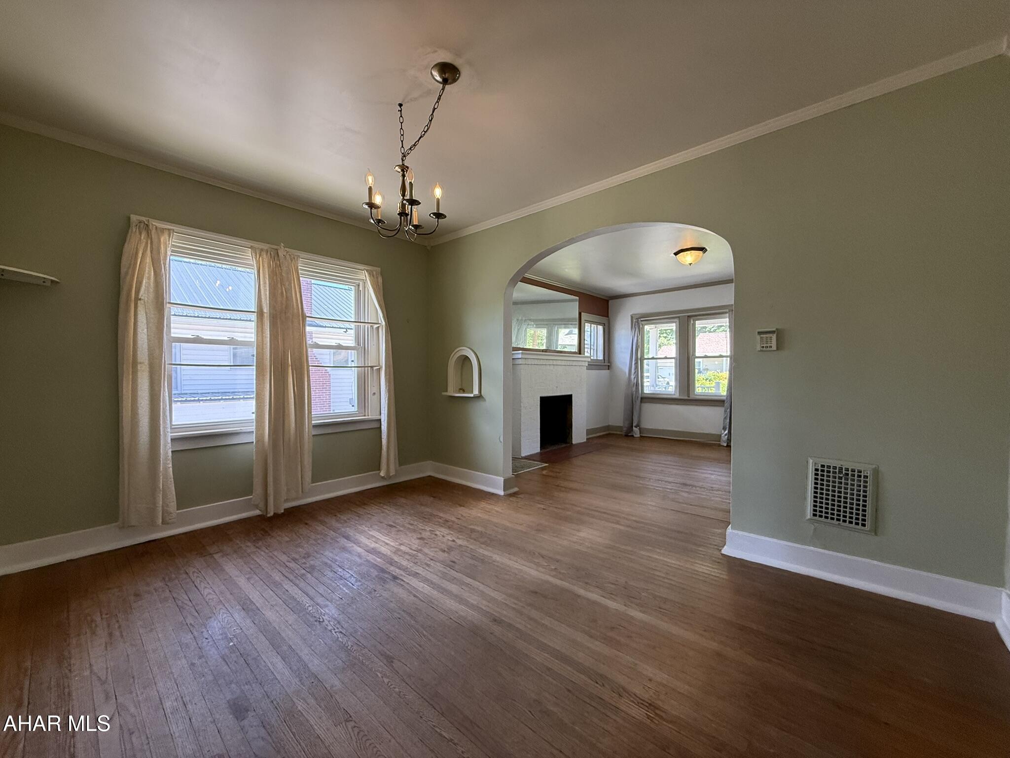 Wehnwood - Residential