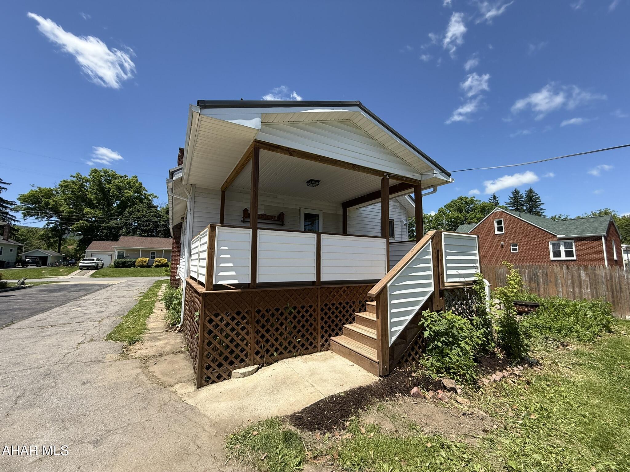 Wehnwood - Residential