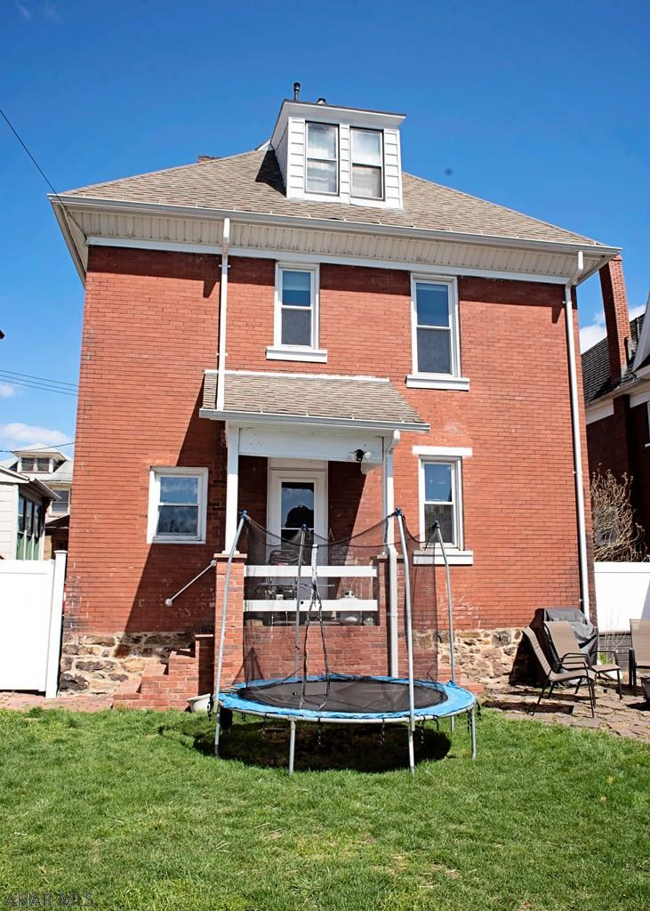 Unknown - Residential