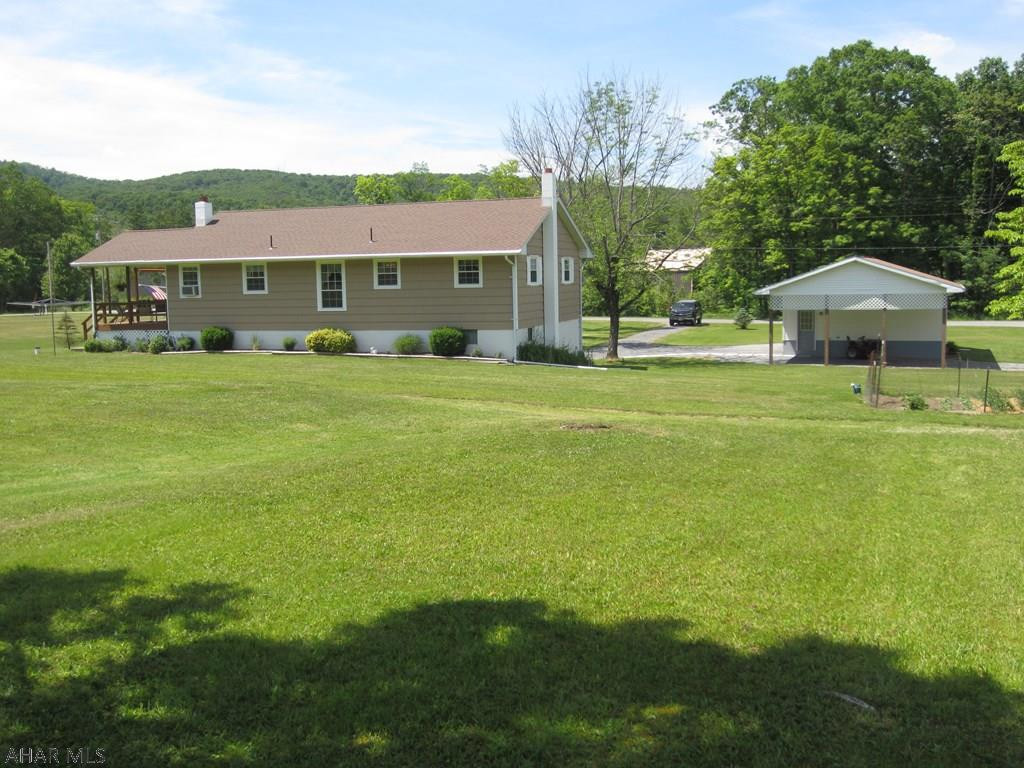 Unknown - Residential