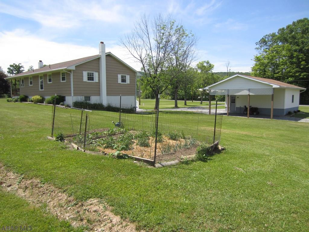 Unknown - Residential