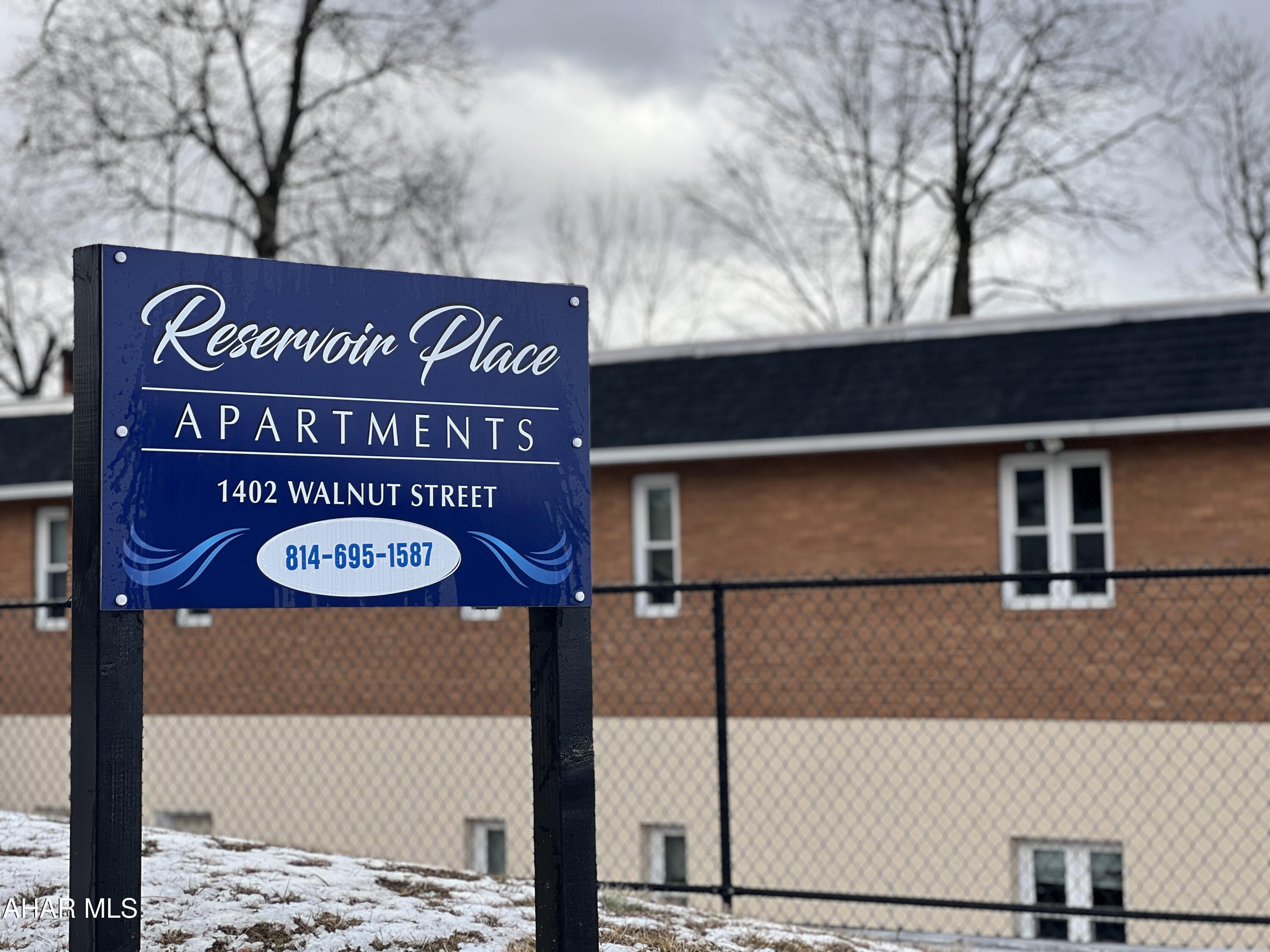 Hollidaysburg - Commercial Sale