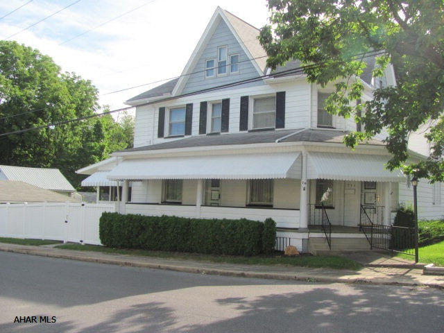 Unknown - Residential