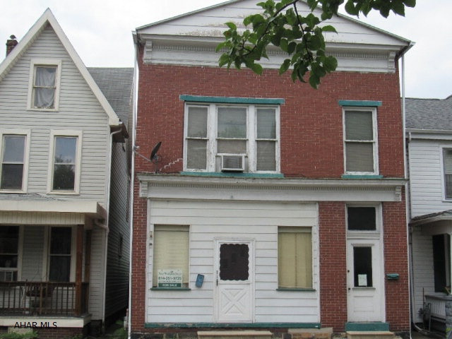 Other - Residential Income