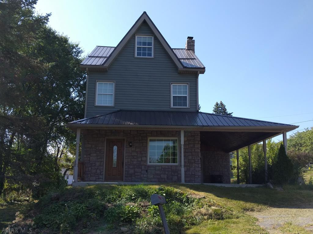 Juniata - Residential