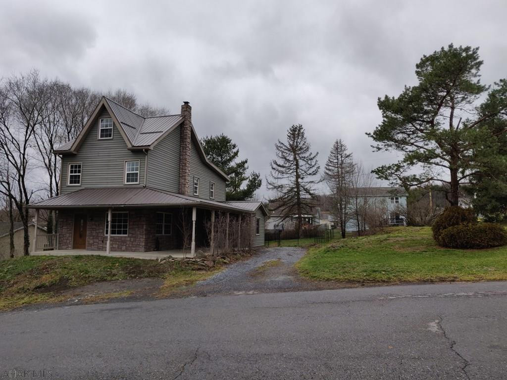 Juniata - Residential