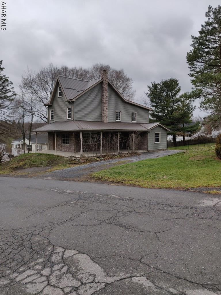 Juniata - Residential