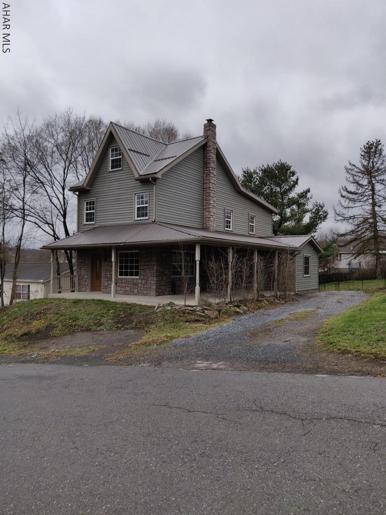 Juniata - Residential