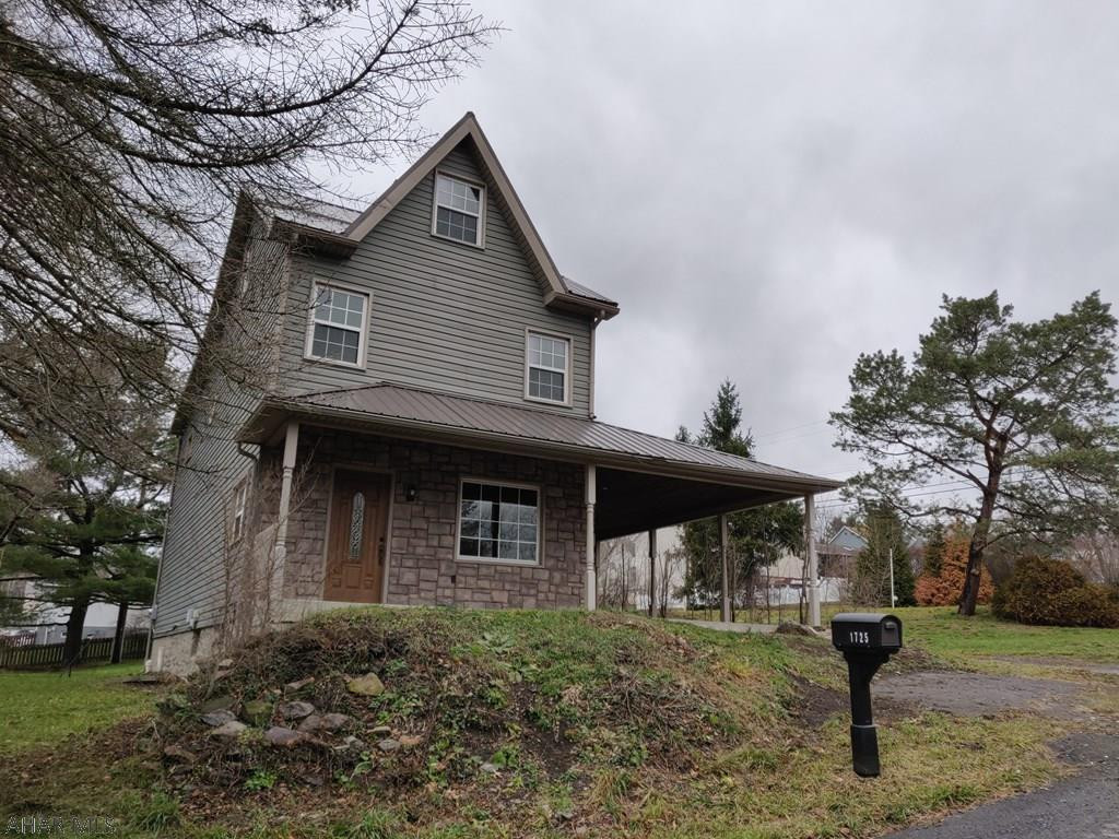 Juniata - Residential