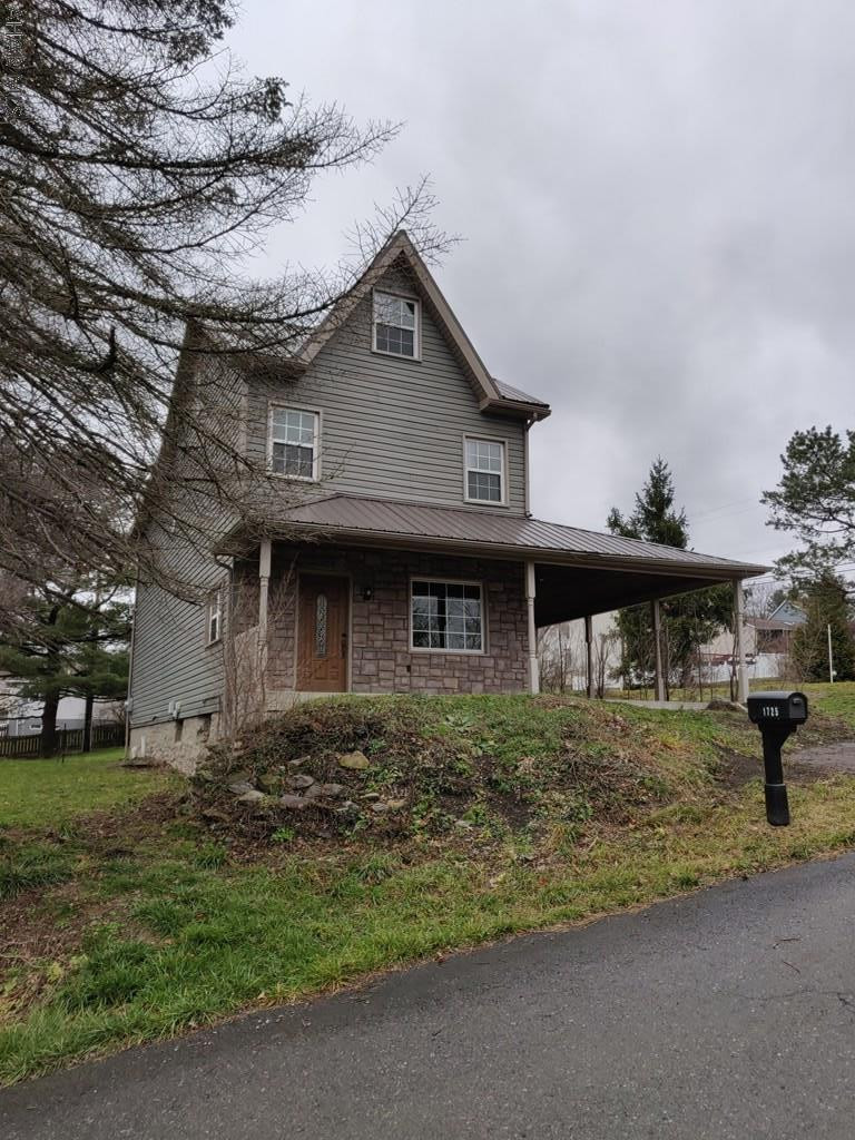 Juniata - Residential