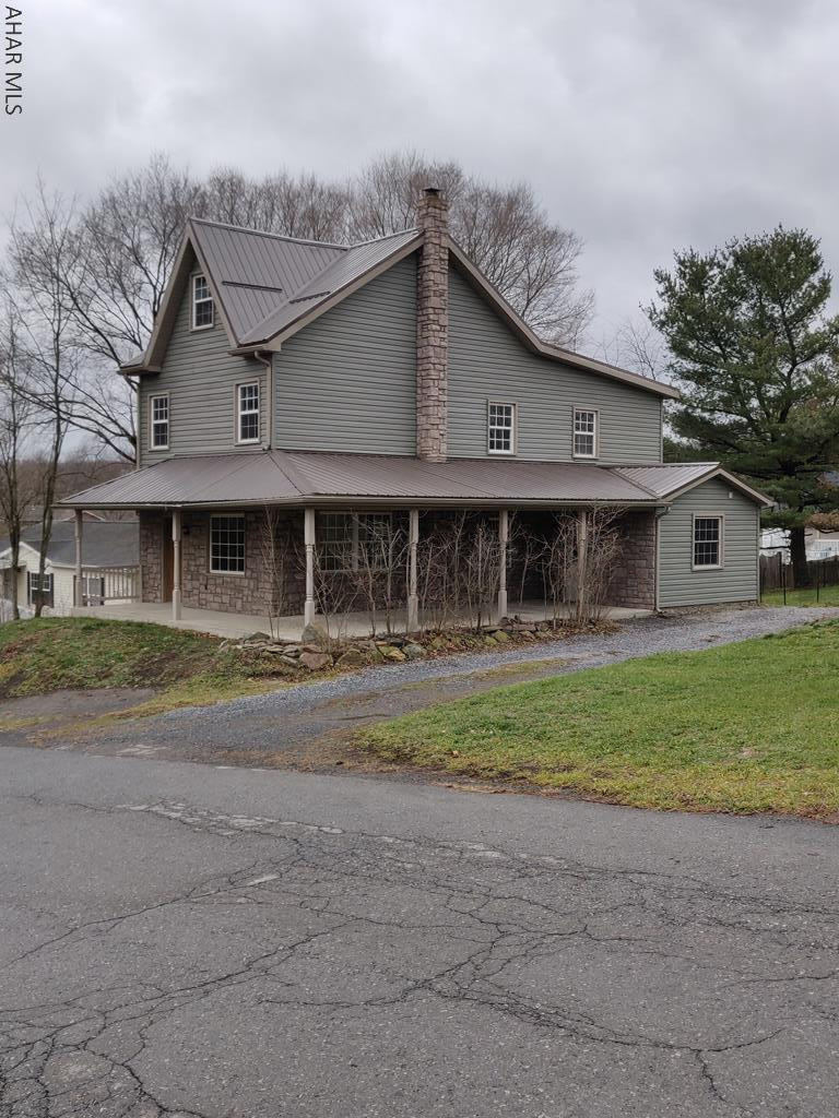 Juniata - Residential