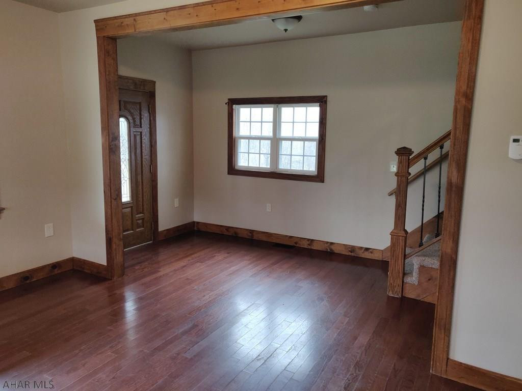 Juniata - Residential