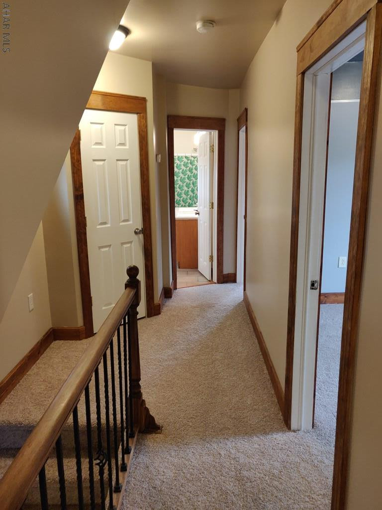 Juniata - Residential