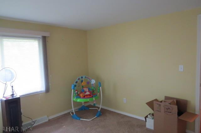 Penn Terrace - Residential