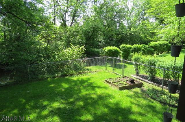 Penn Terrace - Residential