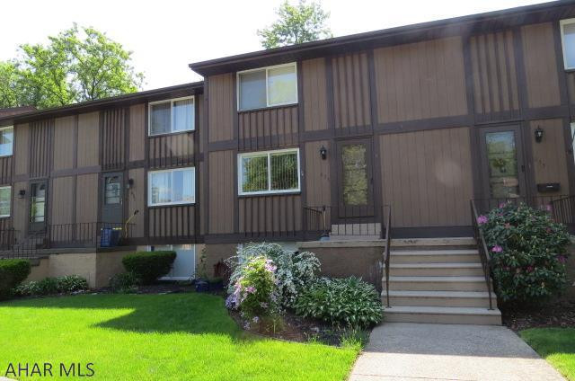 Penn Terrace - Residential