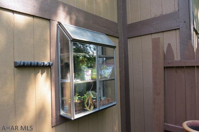 Penn Terrace - Residential