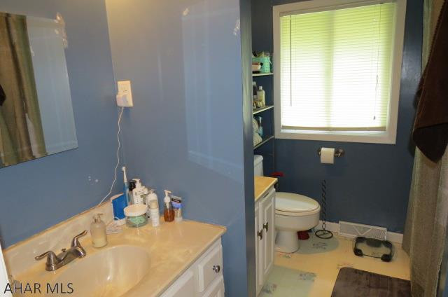 Penn Terrace - Residential