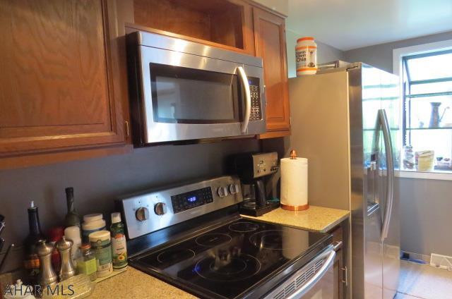 Penn Terrace - Residential