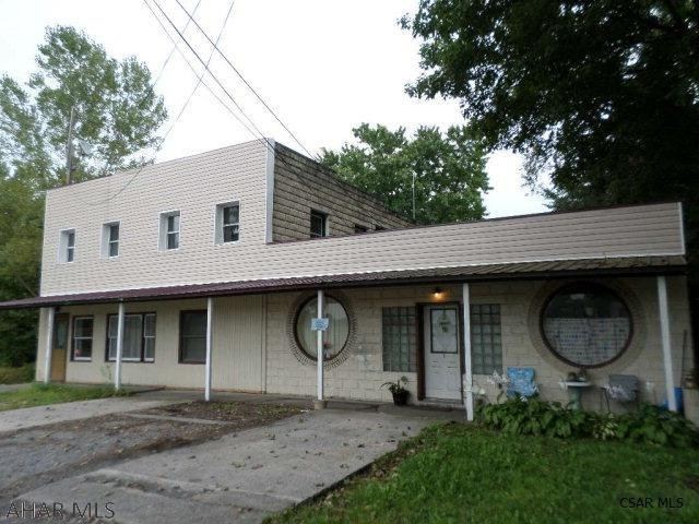 Unknown - Residential Income