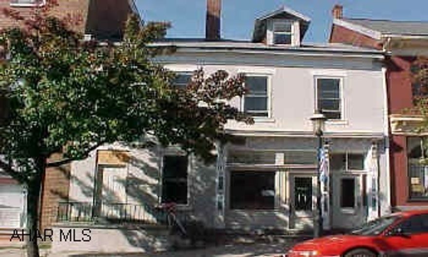 MOTIVATED SELLERS.  WILL CONSIDER ALL OFFERS. SOLD "AS IS WHERE IS"