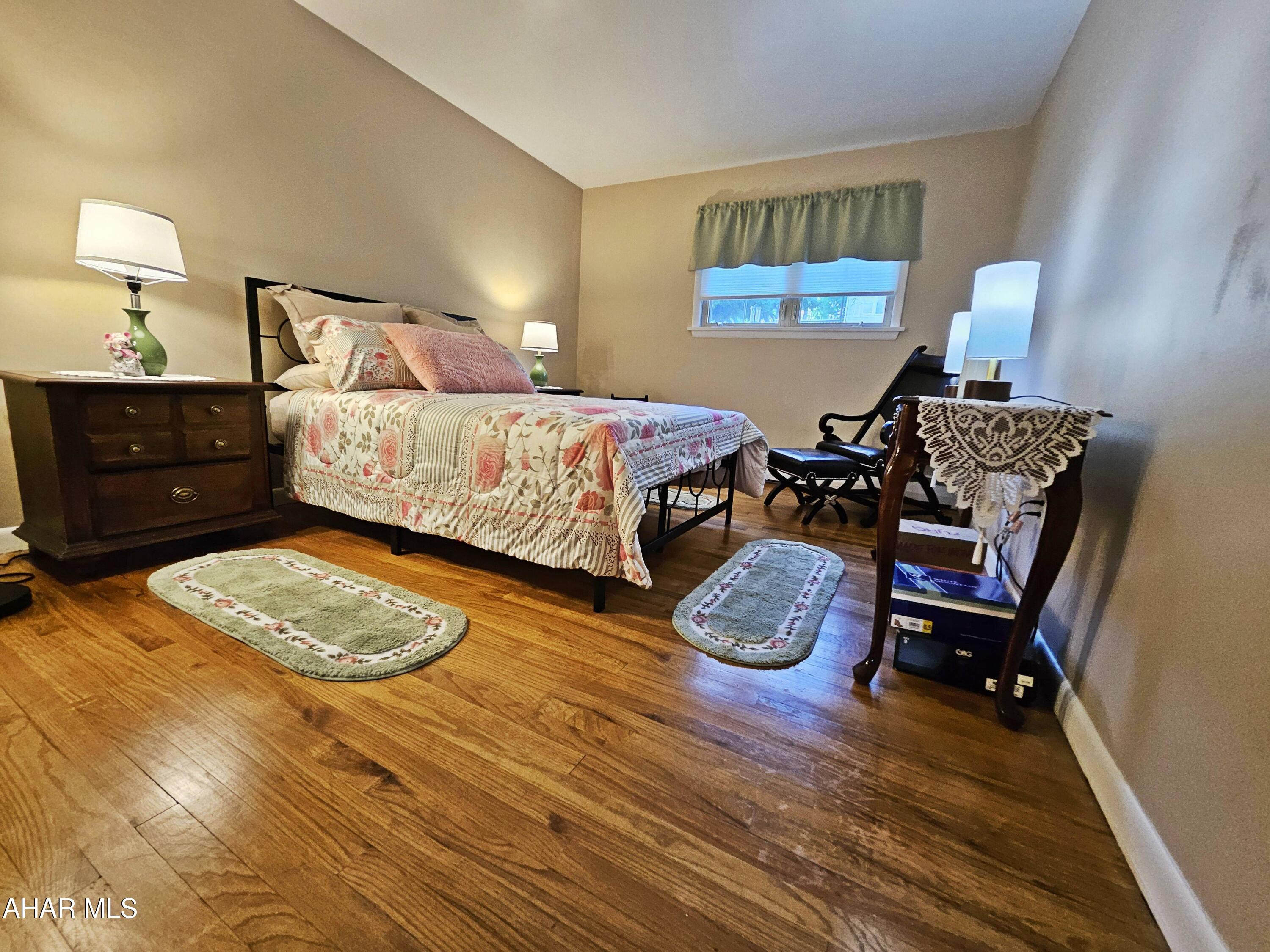 Garfield Park Area - Residential