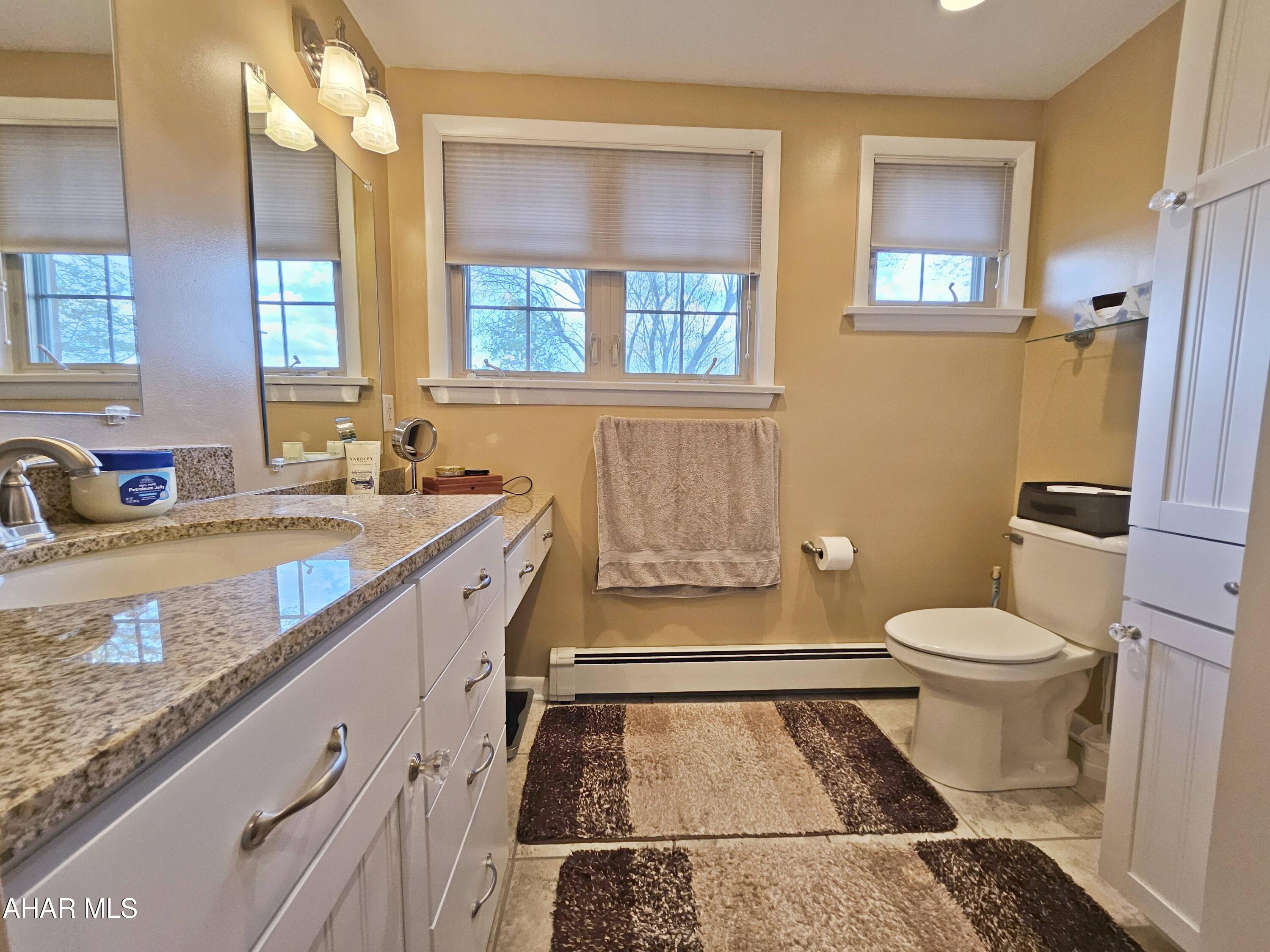 Garfield Park Area - Residential