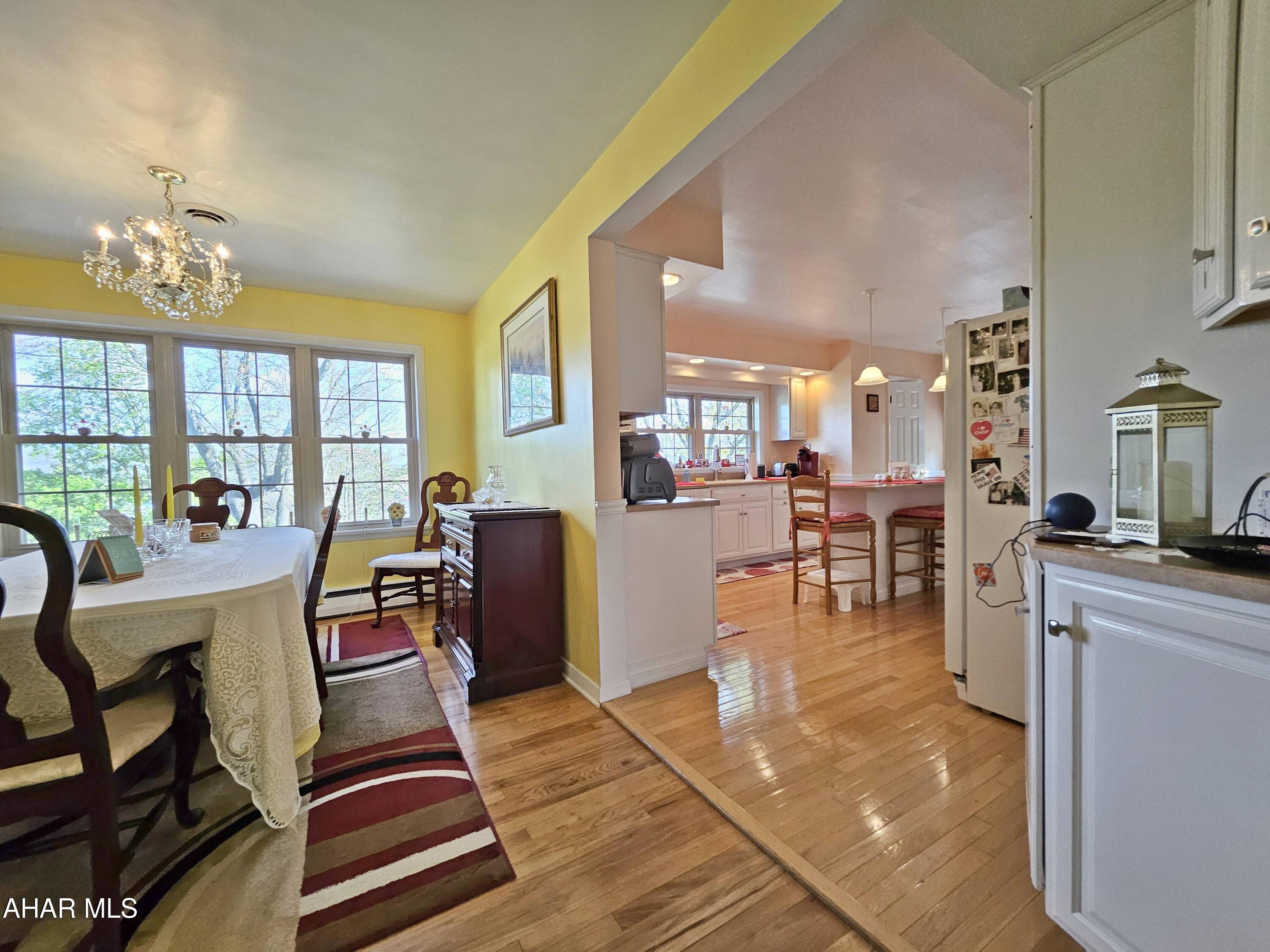 Garfield Park Area - Residential