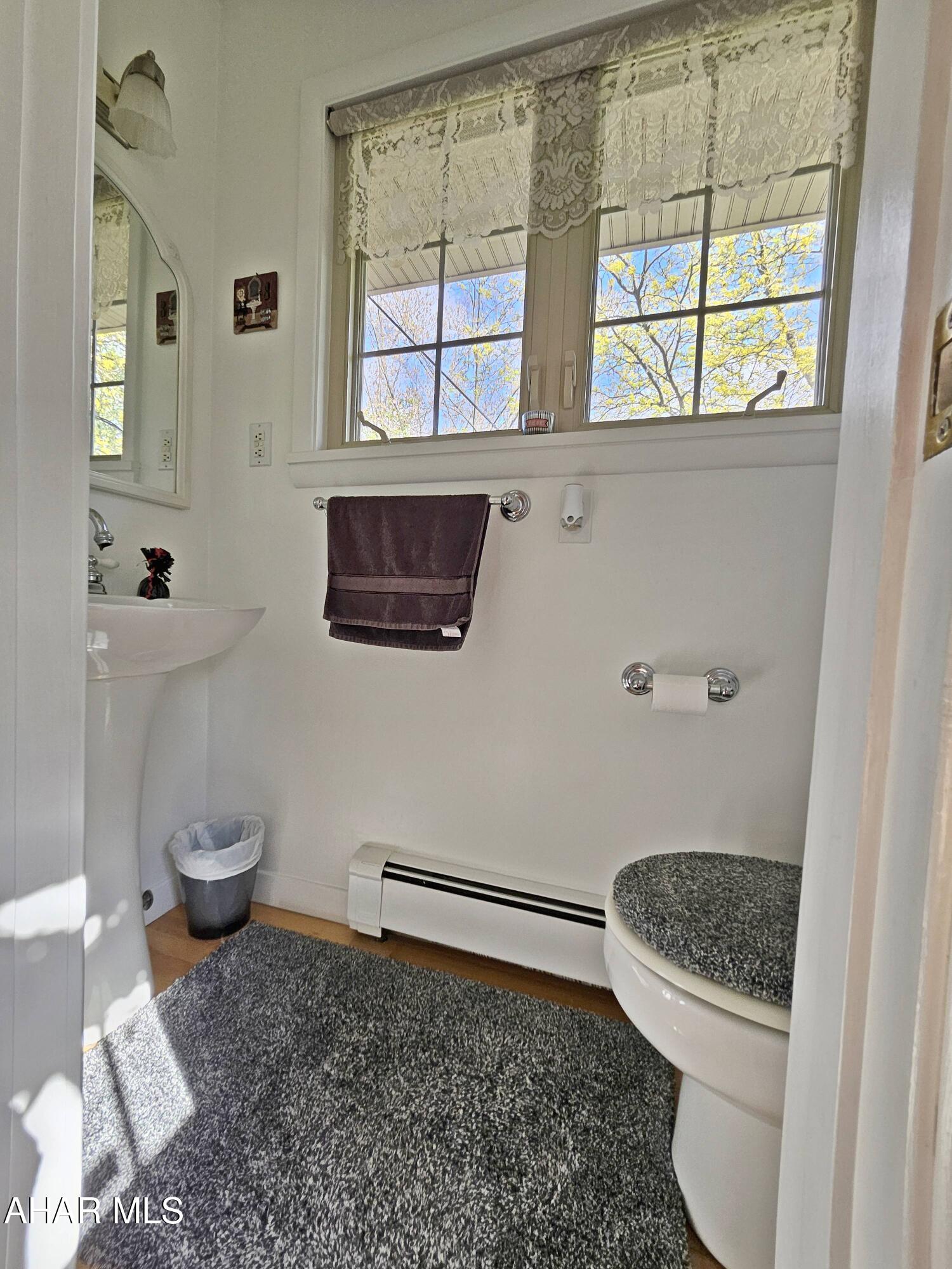 Garfield Park Area - Residential